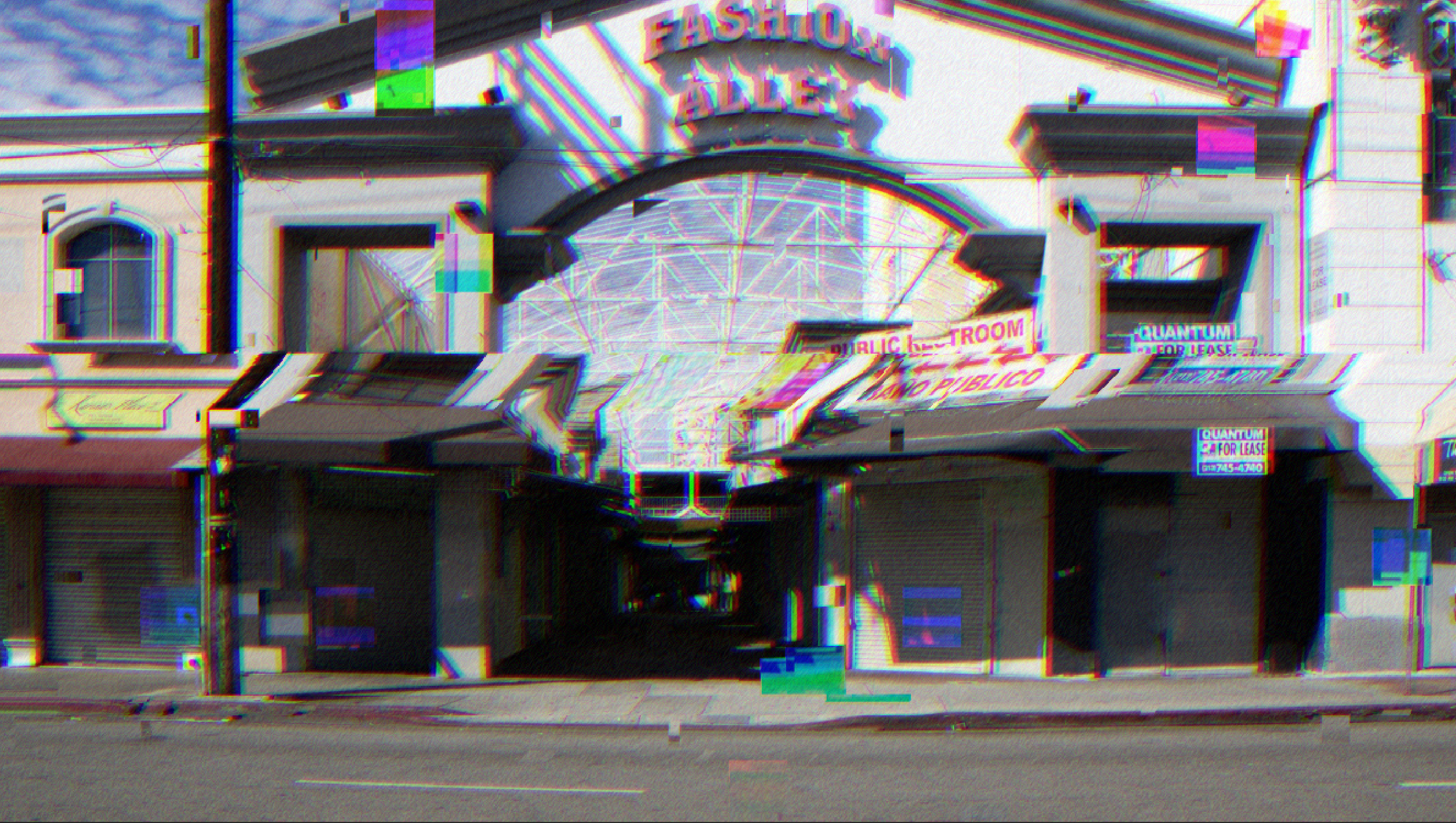 Los Angeles