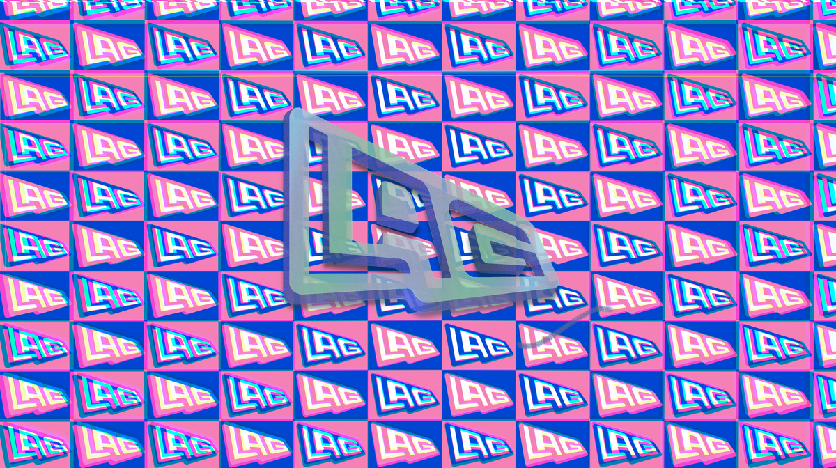 Life’s a _____