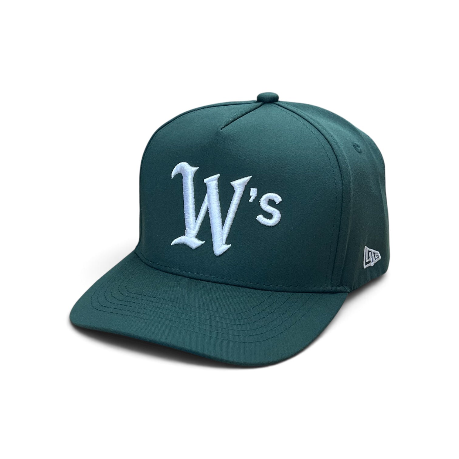 W's
