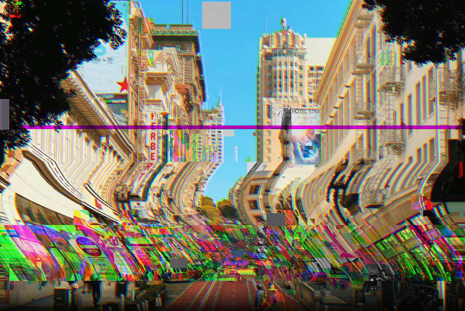 San Francisco