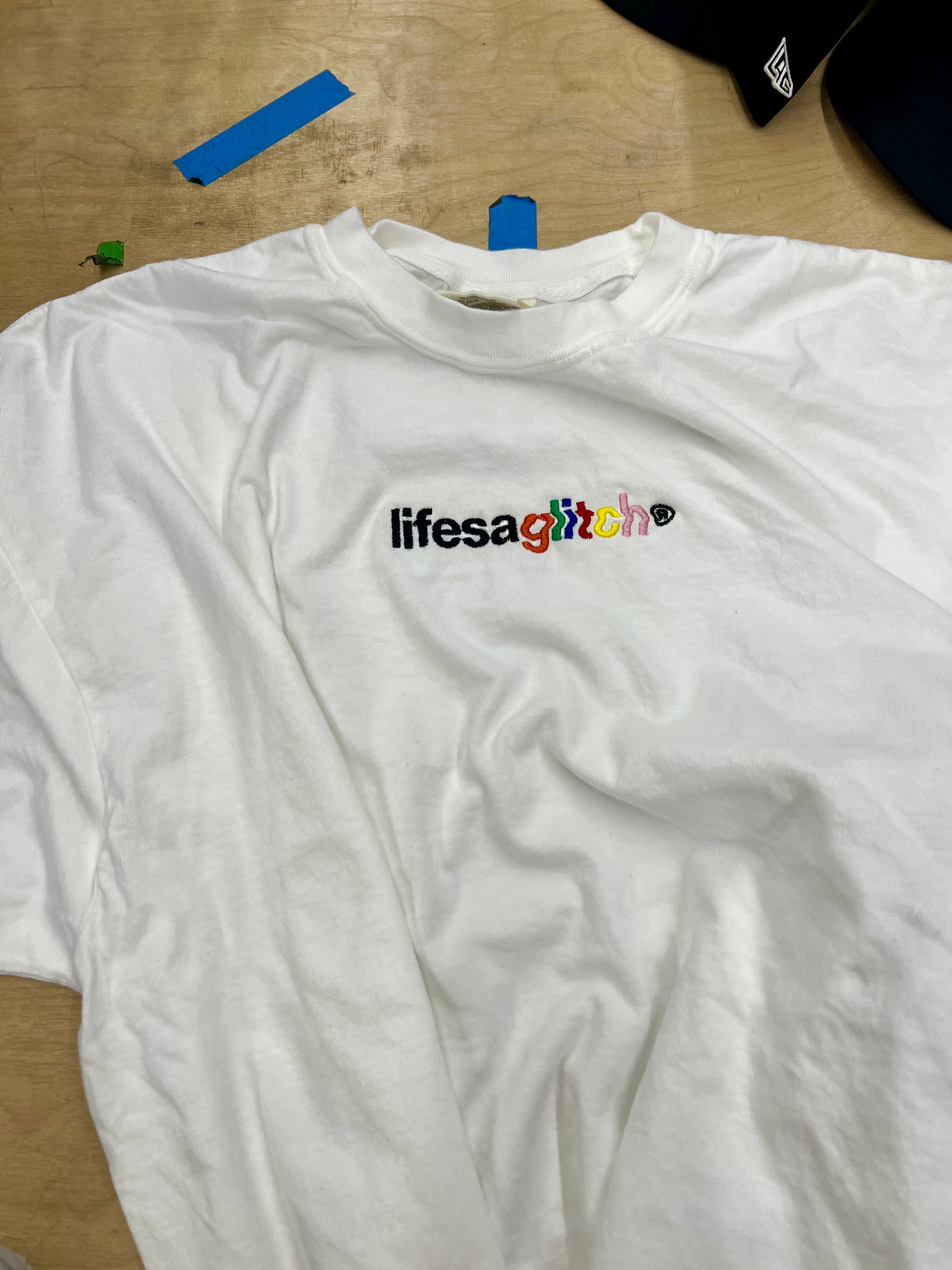 LAG Tee