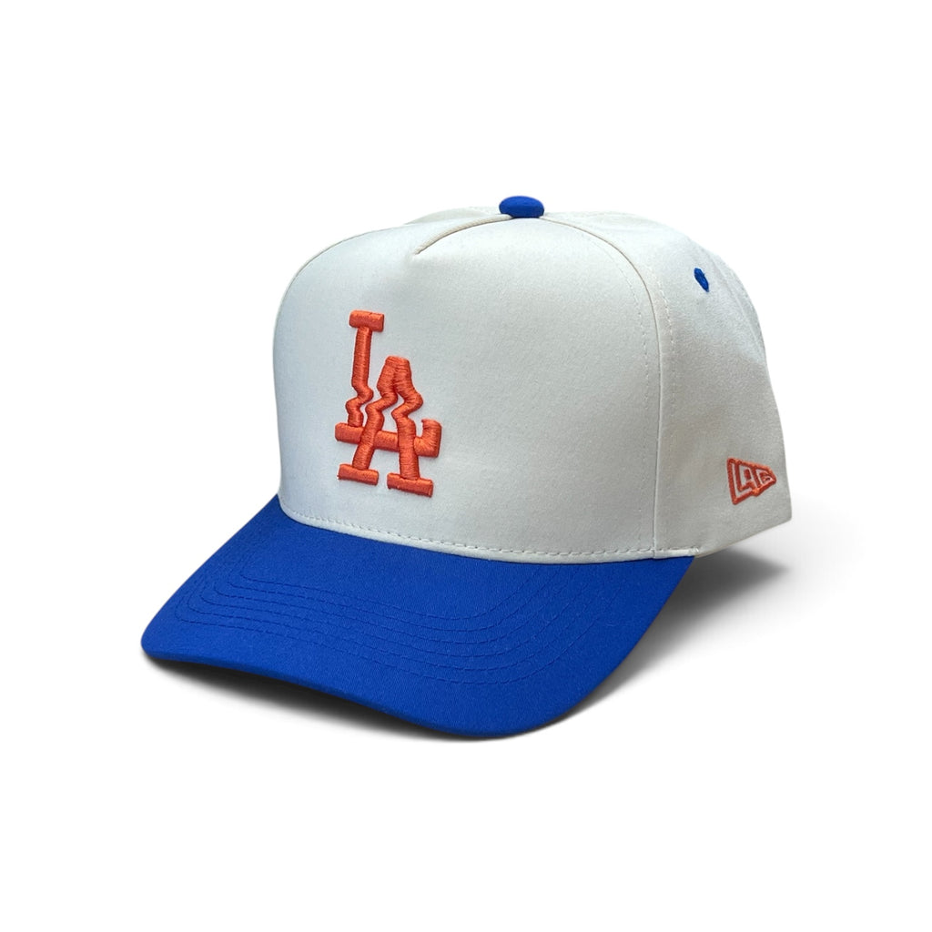 Los Angeles Duo Tone