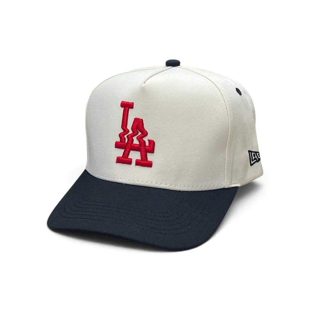 Los Angeles Duo Tone