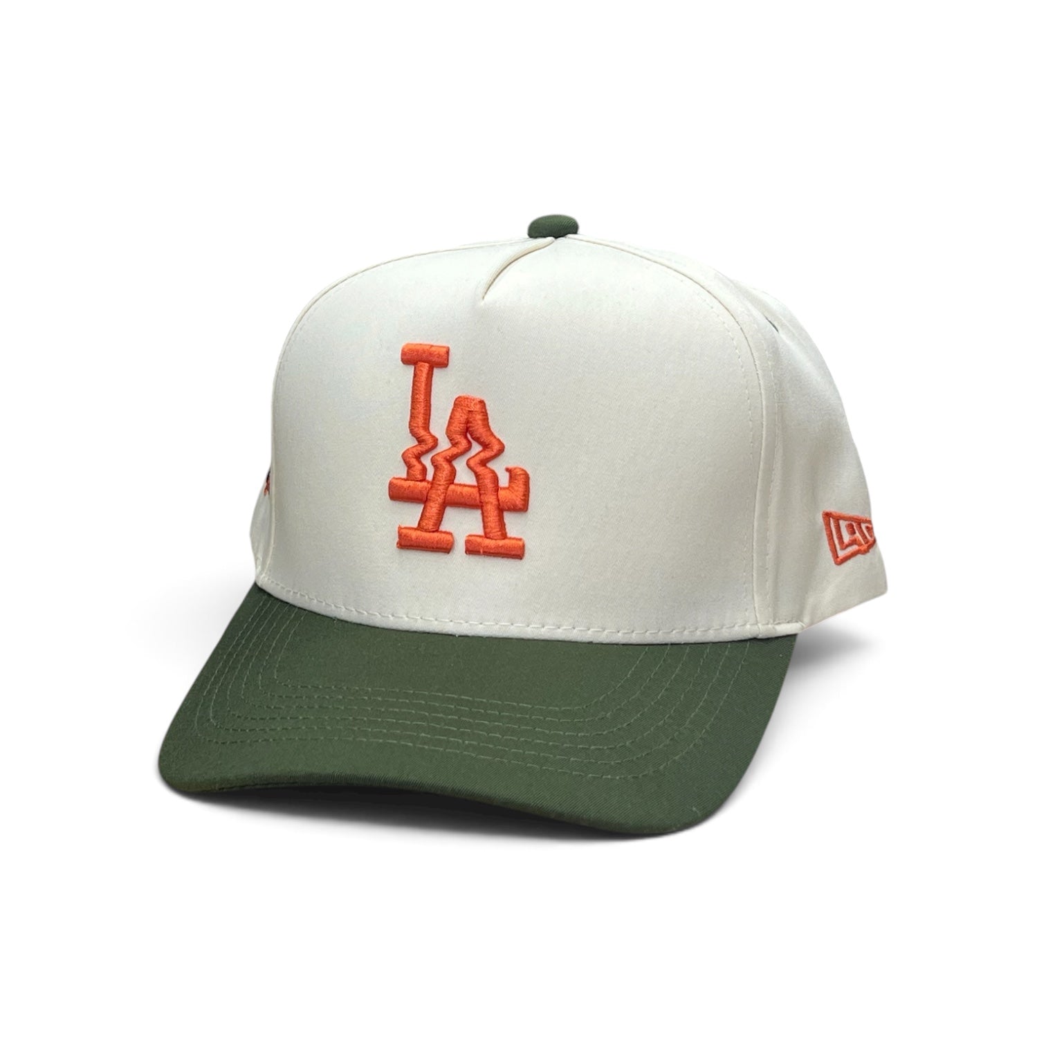 Los Angeles Duo Tone