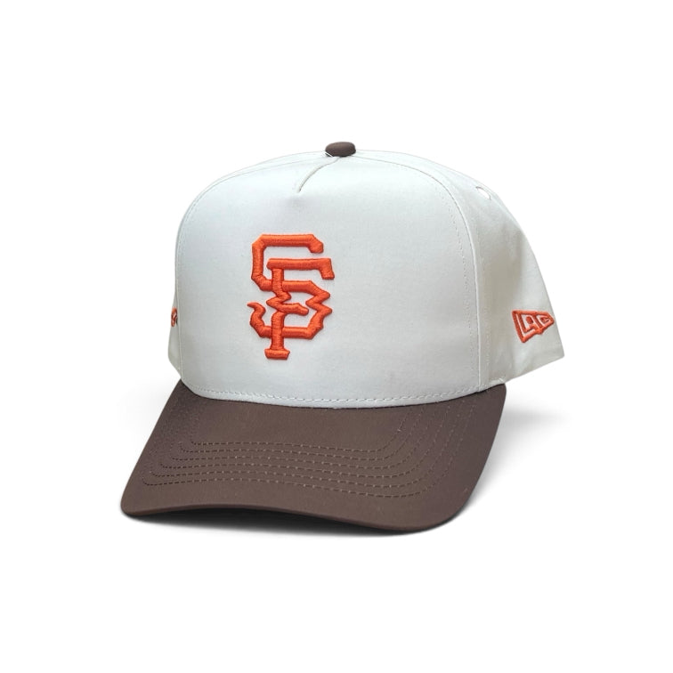 San Francisco Duo Tone
