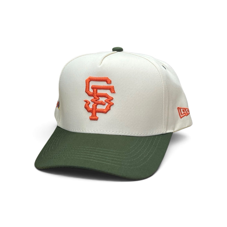 San Francisco Duo Tone