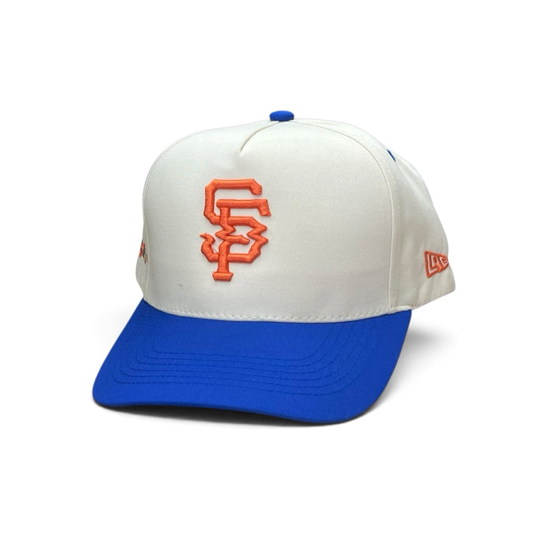San Francisco Duo Tone