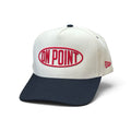 On Point Duo Tone