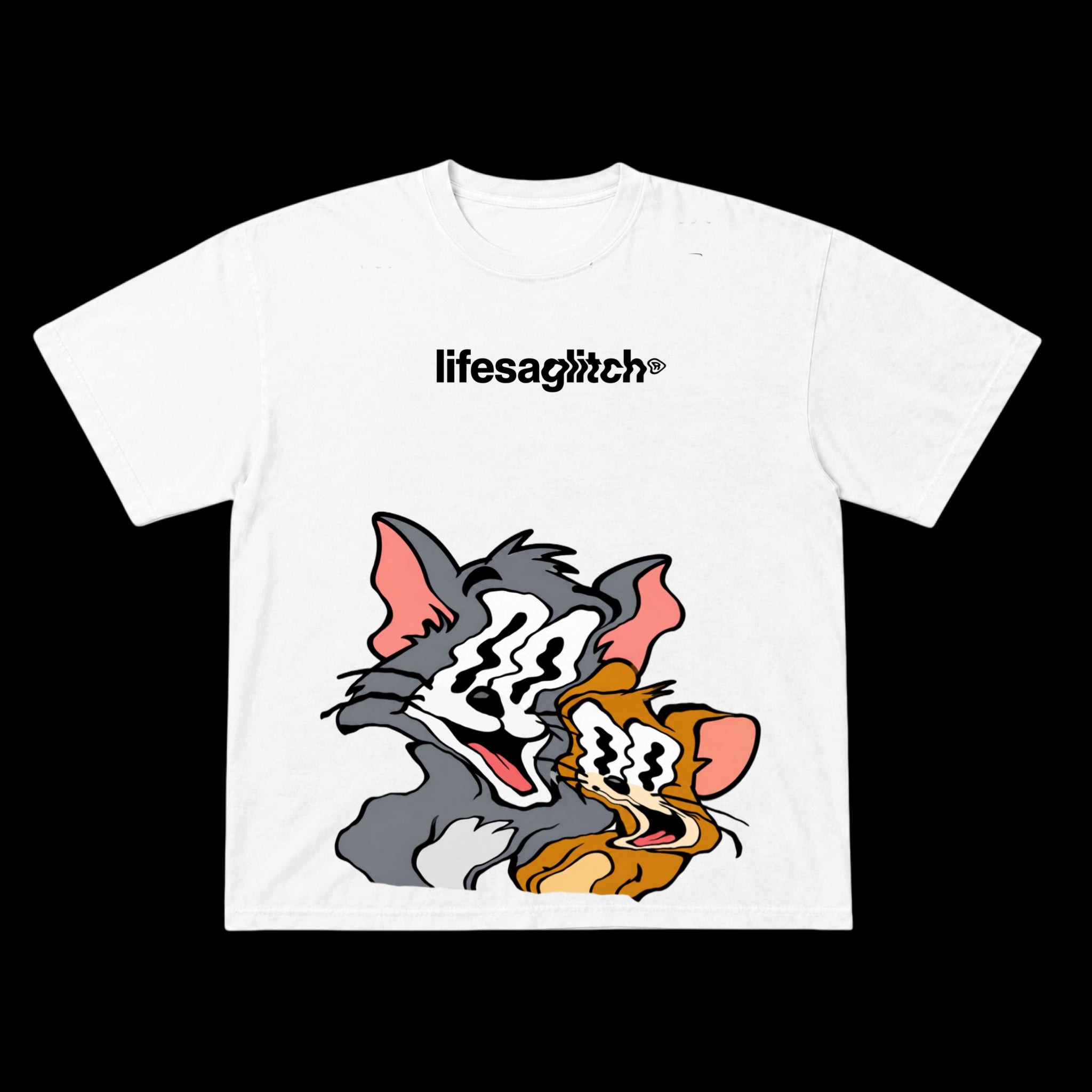 John & Larry Tee