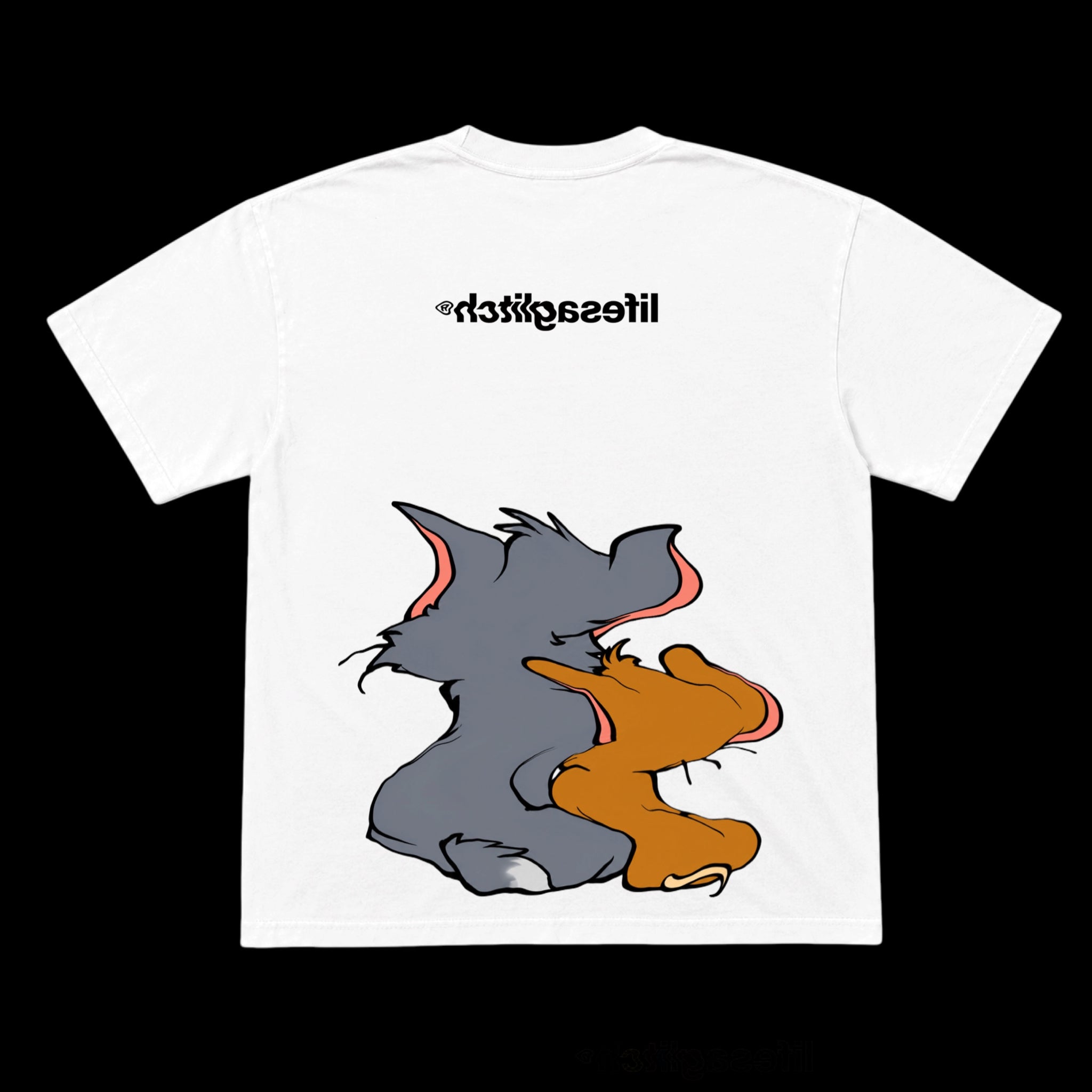John & Larry Tee
