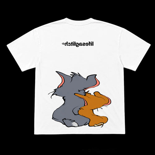 John & Larry Tee